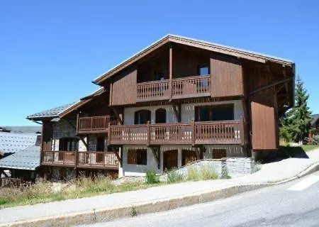 Chalet La Saulire Courchevel